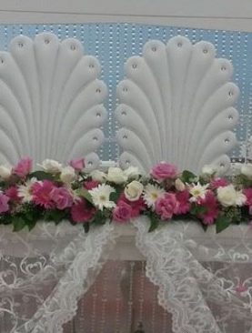 NİKAH MASANIZA ÖZEL